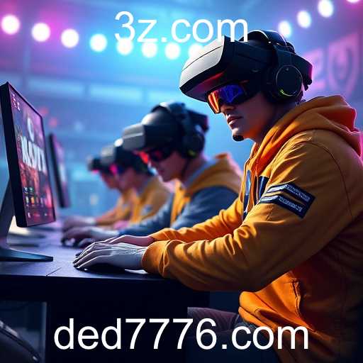Ascensão dos Jogos Online no Brasil