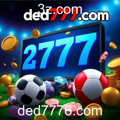 Ascensão do ded777 com no Cenário de Jogos Online