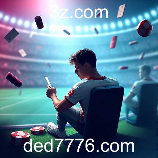 A Revolução dos Jogos Online: ded777 com em Foco