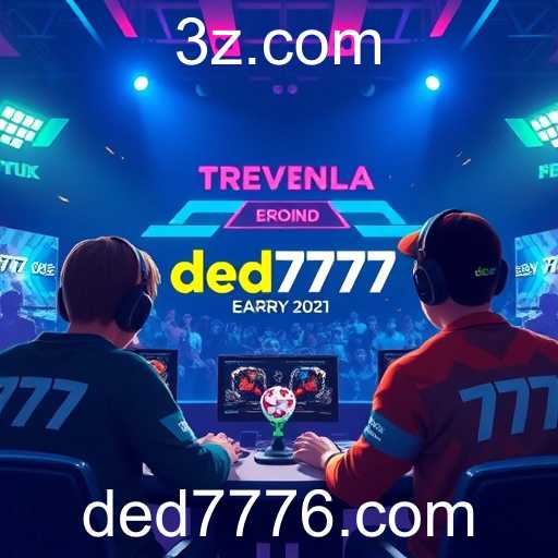 A Ascensão de ded777 no Cenário de Jogos em Português