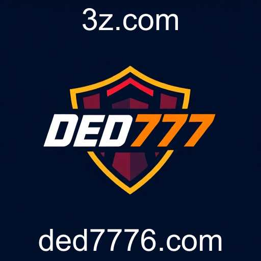 Ded777: A Nova Febre no Mundo dos Jogos Online