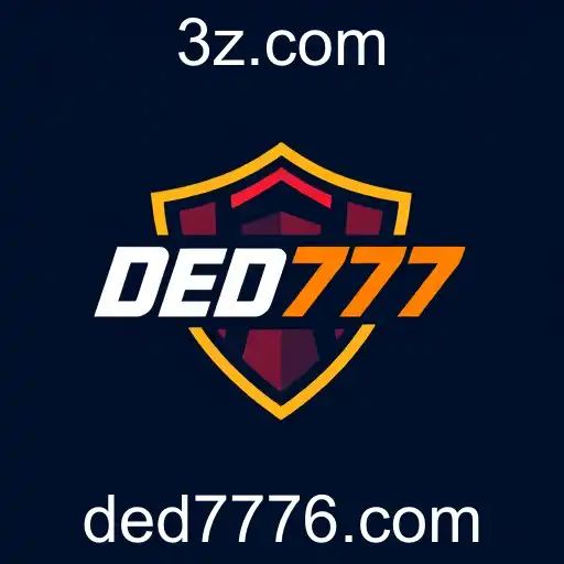 Ded777: A Nova Febre no Mundo dos Jogos Online