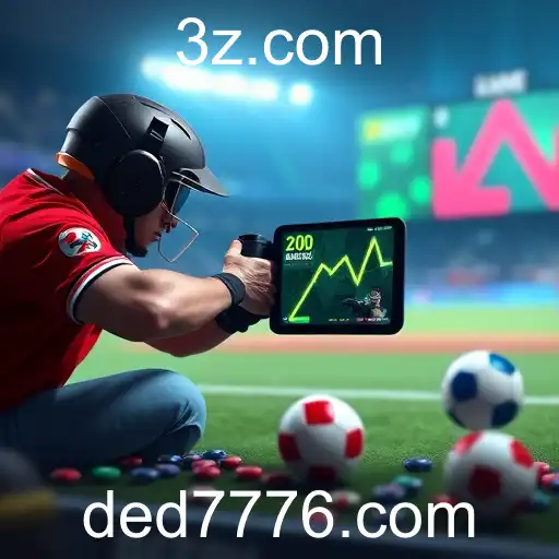 A Revolução dos Jogos Online e a Ascensão de ded777 com