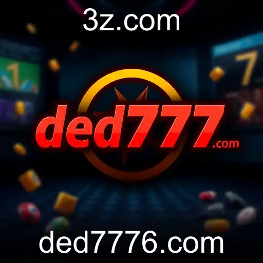 Tendências Emergentes no Mundo dos Jogos Online: Ded777 em Foco
