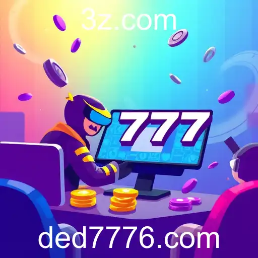 Evolução dos Jogos Online: O Impacto do ded777 com em 2026