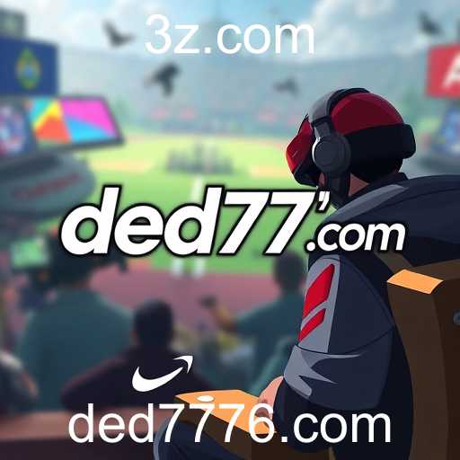 Explorando o Fenômeno 'ded777 com' nos Jogos Online