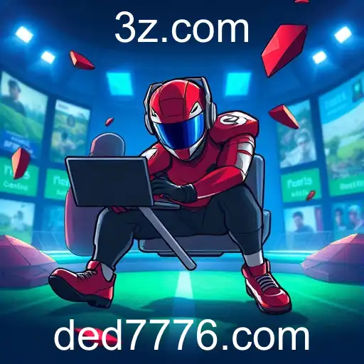 A Evolução do Mercado de Jogos Online em 2025