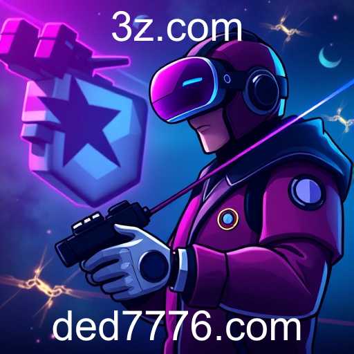 A Ascensão de ded777 com no Cenário dos Jogos Online