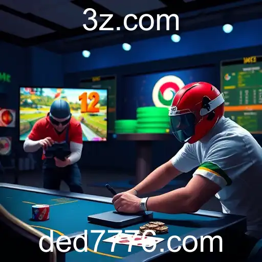 O Crescimento dos Sites de Jogos em 2026