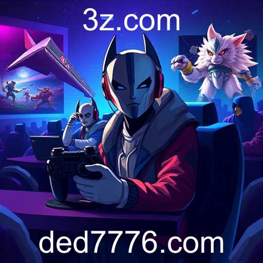 A Ascensão de ded777 no Mercado de Jogos Online Português