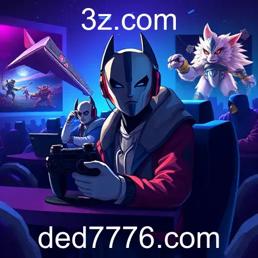 A Ascensão de ded777 no Mercado de Jogos Online Português