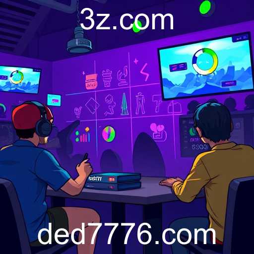 O Impacto dos Jogos Online na Economia Brasileira