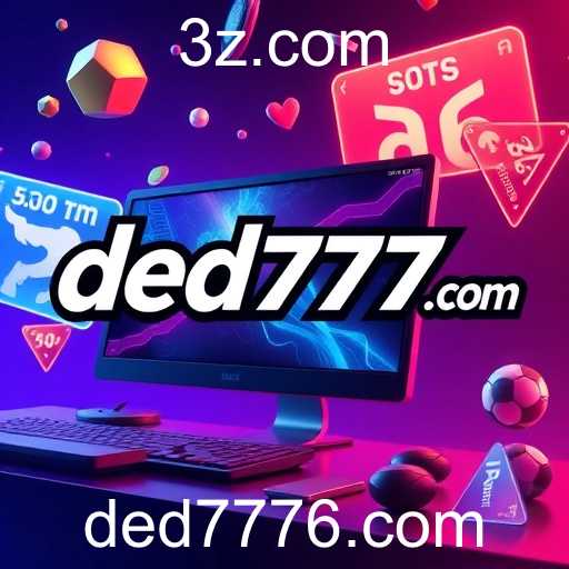 O Impacto de ded777 com no Cenário de Jogos Online em 2026