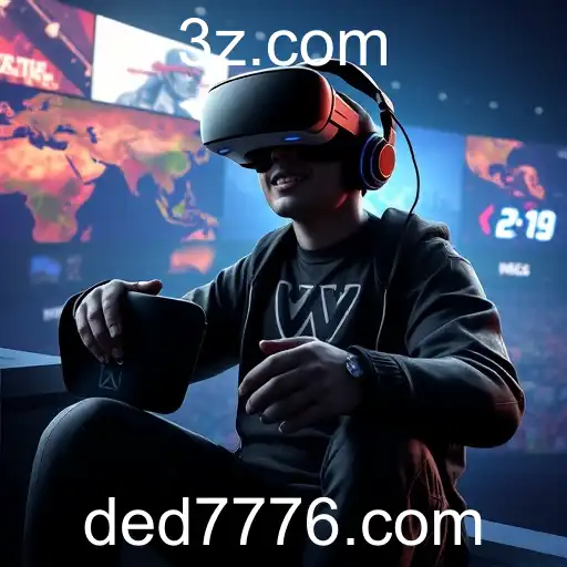 Tendências de Jogos em 2026: Uma Nova Era para Gamers