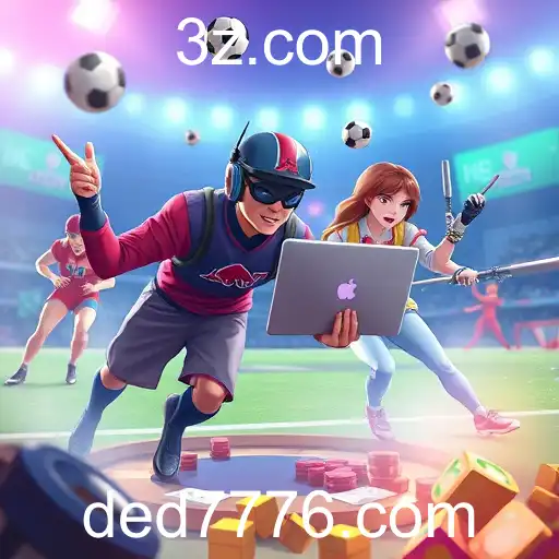 Ascensão dos Jogos Online no Brasil