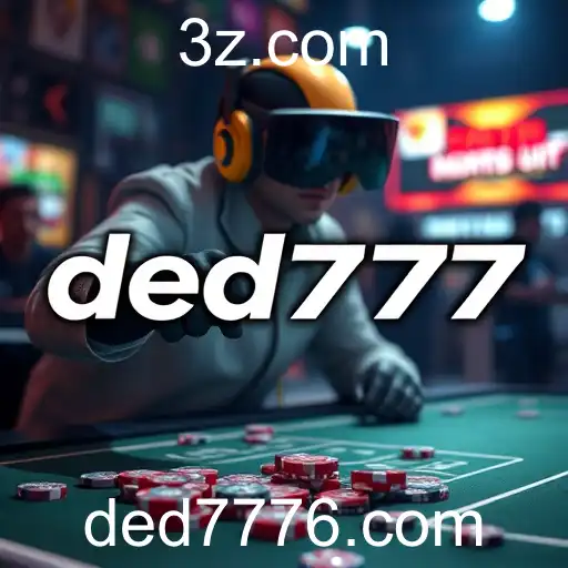 A Evolução do Ded777 no Mercado de Jogos Online