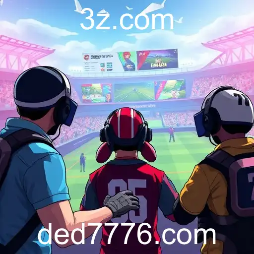 Avanços e Desafios da Ded777 no Setor de Jogos