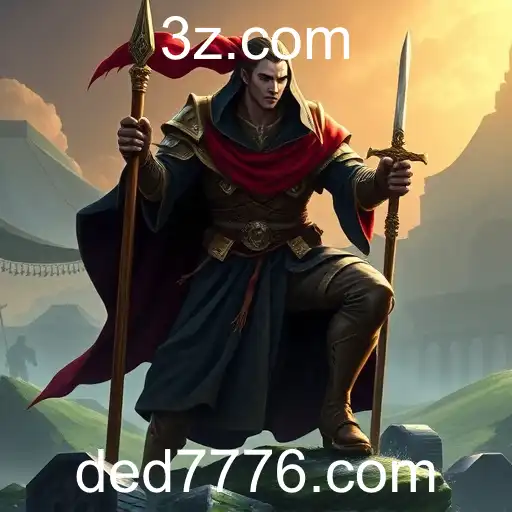 Explorando o Fenômeno ded777 com nos Jogos Online em 2026