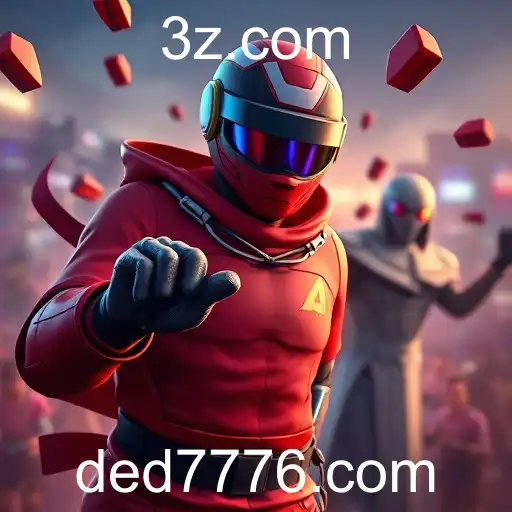 O Fenômeno dos Jogos Online: Ded777 em Evidência