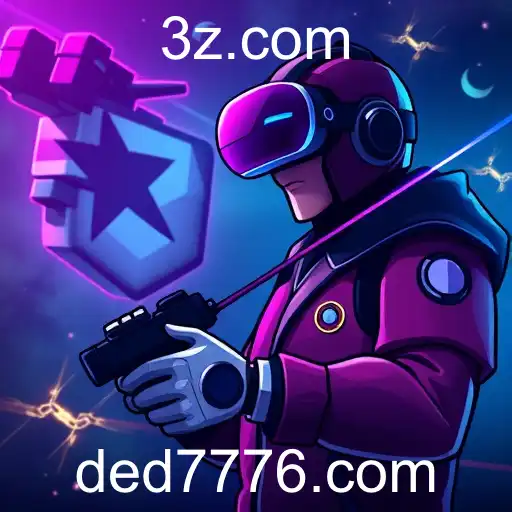 A Ascensão de ded777 com no Cenário dos Jogos Online