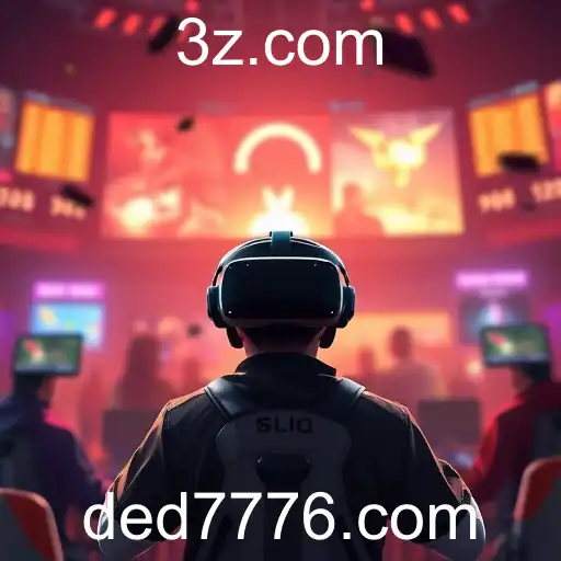 O Crescimento dos Jogos Online no Brasil