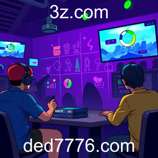 O Impacto dos Jogos Online na Economia Brasileira