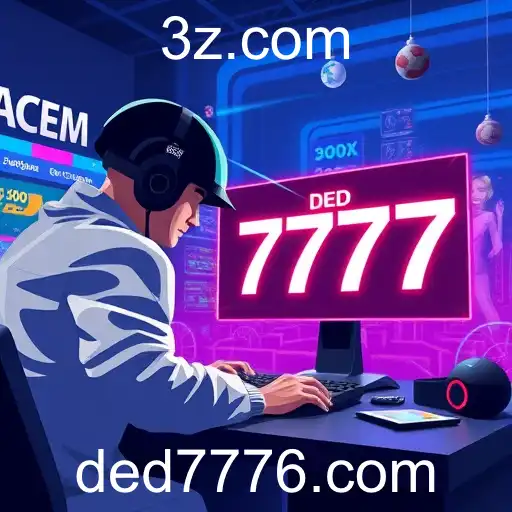Inovações no Mundo dos Jogos Online em 2026
