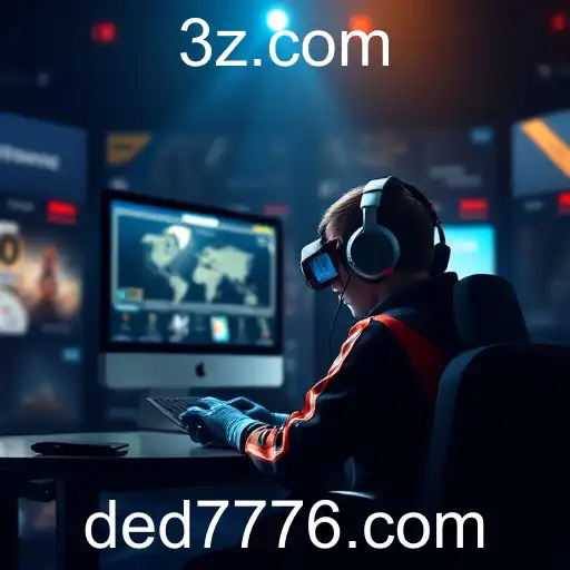 Crescimento Explosivo de Plataformas de Jogos Online