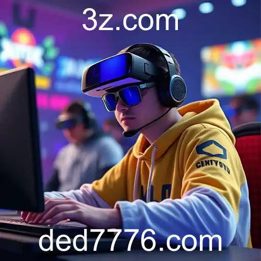 A Ascensão dos Jogos Online em 2026