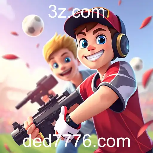 Inovações e Tendências no Mercado de Jogos Online