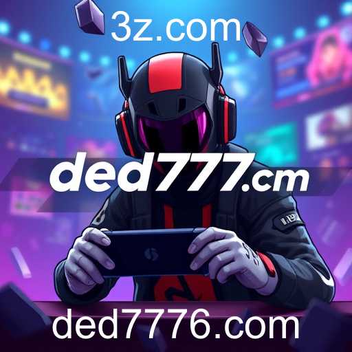 A Ascensão dos Jogos Online e o Impacto do ded777 com