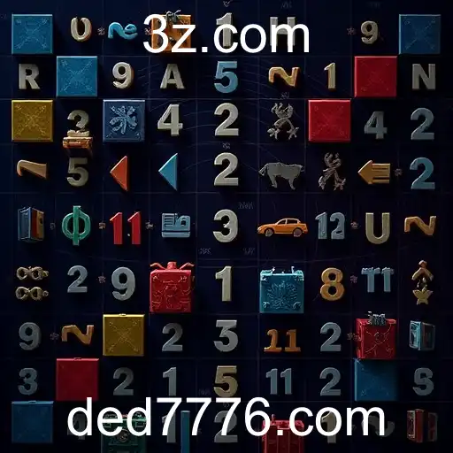 Descubra a Categoria 'Puzzle Solvers' no ded777 com