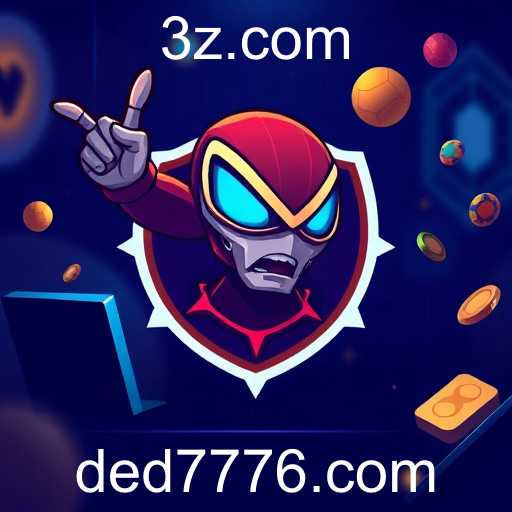 A Ascensão do ded777 com no Cenário de Jogos Online