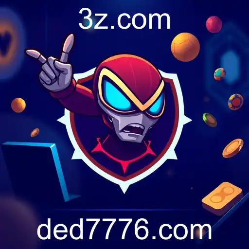 A Ascensão do ded777 com no Cenário de Jogos Online