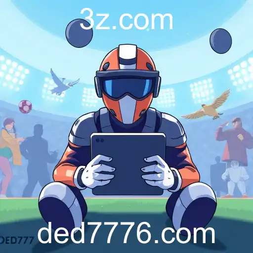 A Ascensão da ded777 com no Cenário de Jogos Online