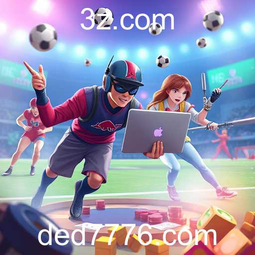 Ascensão dos Jogos Online em 2025