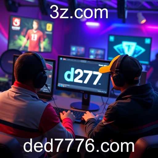 A Evolução dos Jogos Online: Um Olhar para 2026