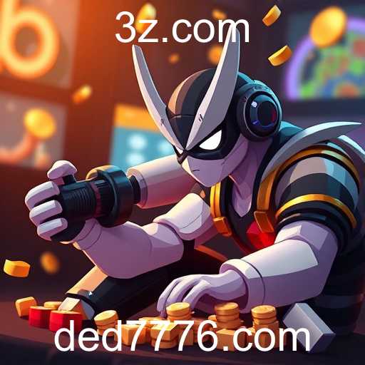 A Ascensão dos Jogos Online: ded777 com em 2026