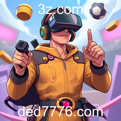 Tendências e Inovações nos Jogos Online