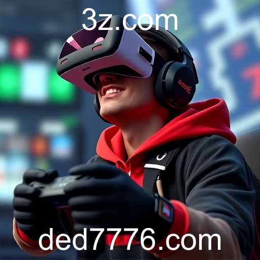 A Evolução do Entretenimento Digital com ded777 com